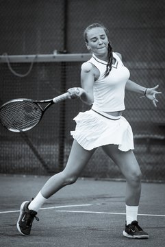 Ausschnitte 74 - Bergstedt Open